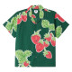 Obey Ανδρικό πουκάμισο Jumbo Berries Shirt